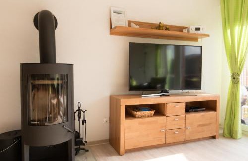 Norddeich Apartment | Dat Ferienhus Norddeich Ferienwohnung 7