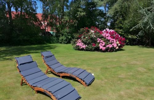 Wangerland House | Dat Haddehuus