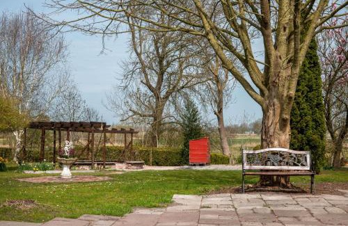 Wangerland House | Dat Haddehuus