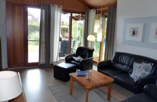 Nordseebad Burhave House | Dat Osterhuus