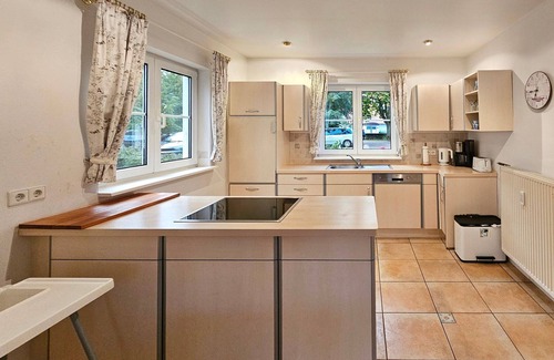 Ostseebad Prerow House | Dat smucke Huus - Dat Smucke Huus