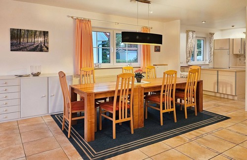 Ostseebad Prerow House | Dat smucke Huus - Dat Smucke Huus