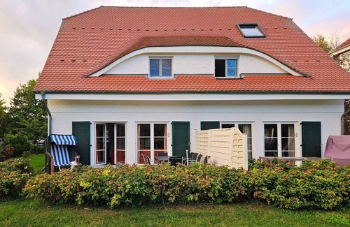 Ostseebad Prerow House | Dat smucke Huus - Dat Smucke Huus
