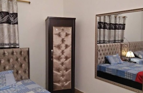 Hyderabad House | Data Guest House