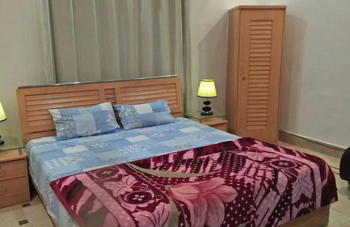 Hyderabad House | Data Guest House