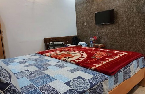 Hyderabad House | Data Guest House
