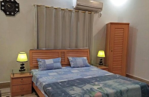 Hyderabad House | Data Guest House