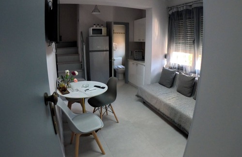 Chios Apartment | Data Maisonettes