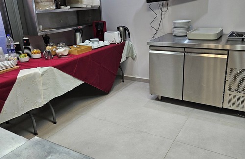 Chios Apartment | Data Maisonettes