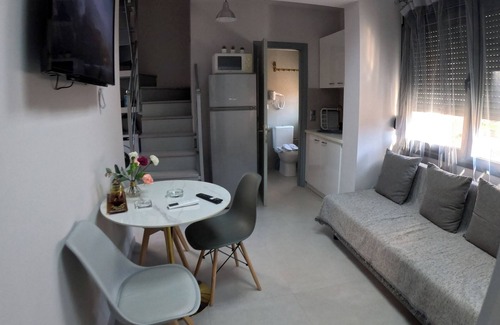Chios Apartment | Data Maisonettes