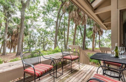 Dataw Island House | Dataw Island - Bluff Villa 2014