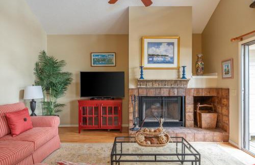 Dataw Island House | Dataw Island - Bluff Villa 2014