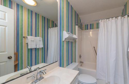 Dataw Island House | Dataw Island - Bluff Villa 2014