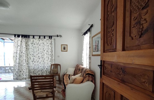Datca House | Datca - An undiscovered Paradise