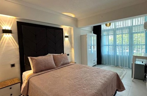 Ovabuku Hotel | Datca house butik otel