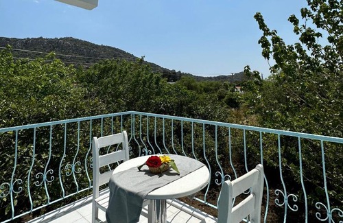Ovabuku Hotel | Datca house butik otel