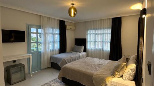 Ovabuku Hotel | Datca house butik otel