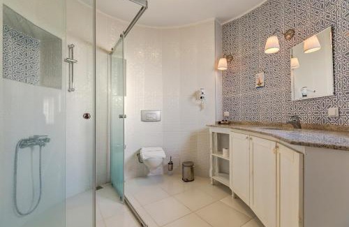 Datca City Center Hotel | Datca Villa Asina