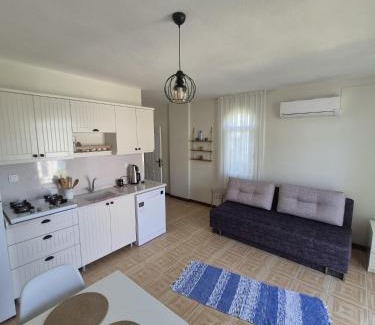 Datca City Center Apartment | Datcha Cozyhomes1