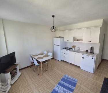 Datca City Center Apartment | Datcha Cozyhomes1