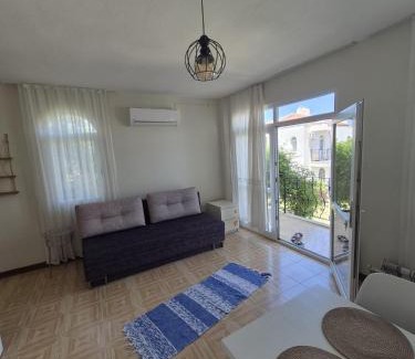 Datca City Center Apartment | Datcha Cozyhomes1