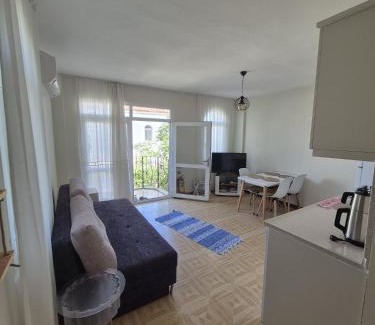 Datca City Center Apartment | Datcha Cozyhomes1