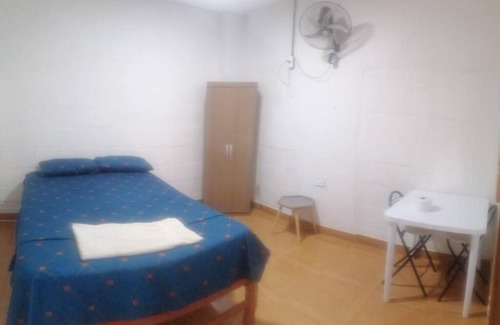 Lobitos House | DATICEJE House