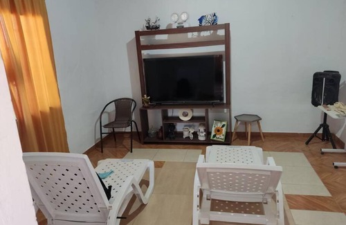 Lobitos House | DATICEJE House