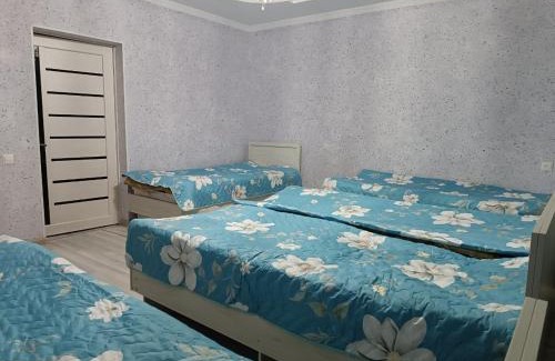 Kochkor House | DATKA Guest House