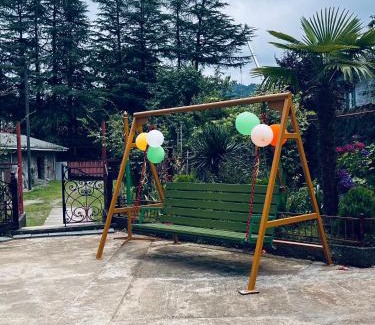 Khelvachauri House | Dato's GuestHouse