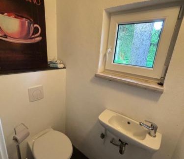 Worms Apartment | Datscha am See