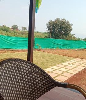 Mahabaleshwar House | Dattatray Hollydays 3bhk with balcony isolated