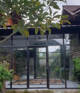 Kecamatan Sembalun Hotel | Datu Villa Sembalun
