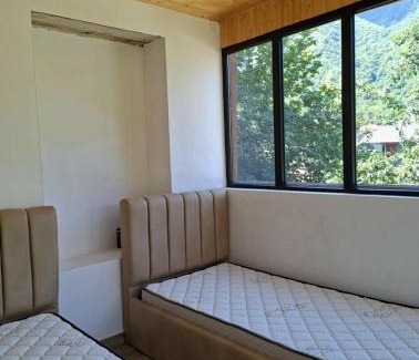 Ghebi Bed & Breakfast | Datucha's guesthouse