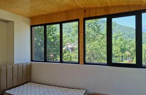 Ghebi Bed & Breakfast | Datucha's guesthouse