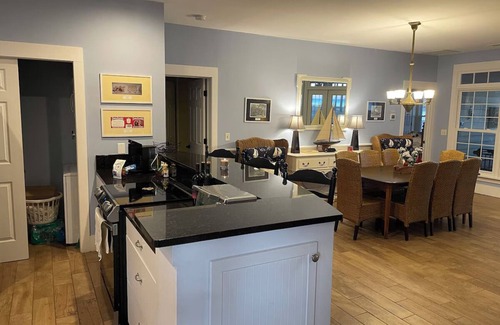 Melrose on the Beach House | Daufuskie Island Oceanfront Retreat