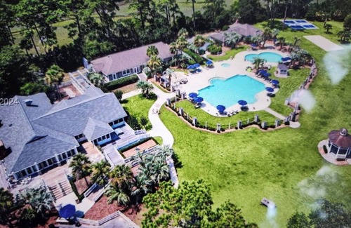 Melrose on the Beach House | Daufuskie Island Oceanfront Retreat
