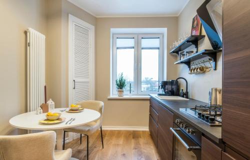 Avoti Apartment | Daugava Ice Hall apartment 65m2