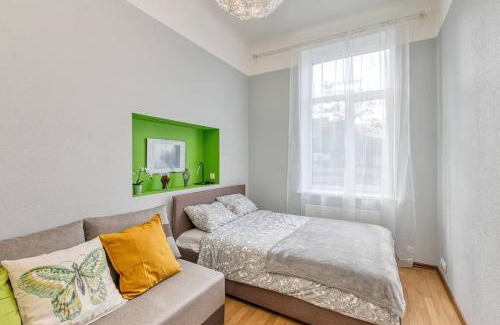 Dzirciems Apartment | Daugavgrivas41 6 can stay Parking Free Old Town 6min Shop 3min
