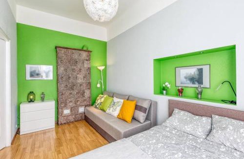 Dzirciems Apartment | Daugavgrivas41 6 can stay Parking Free Old Town 6min Shop 3min