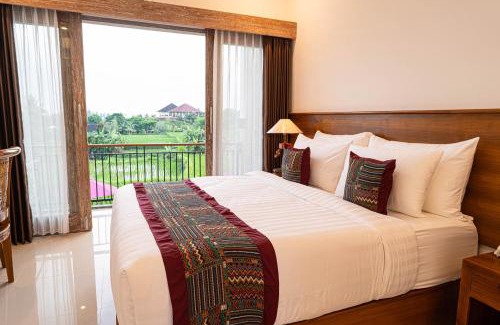 Mas Hotel | Dauh Nyuh