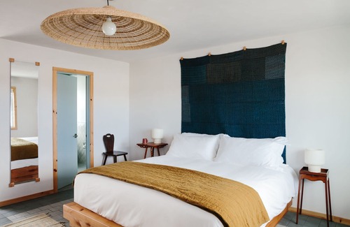 Montauk Hotel | Daunt's Albatross Motel
