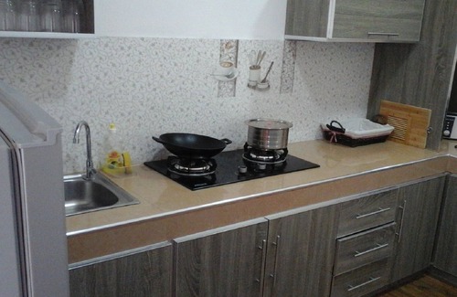 Mont Choisy Apartment | Dauphin Apartment. 2 Bedroom self catering apartment at Mon Choisy Mauritius