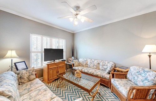 Dauphin Island House | Dauphin Island Beach Club #201