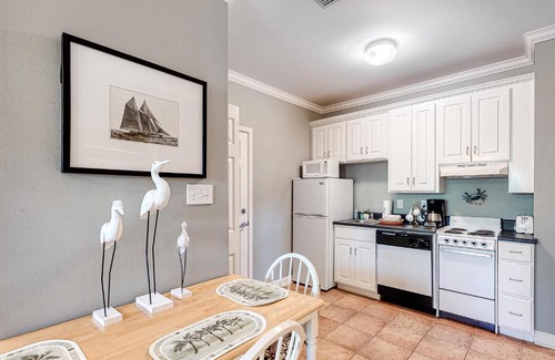 Dauphin Island House | Dauphin Island Beach Club #201
