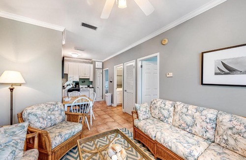 Dauphin Island House | Dauphin Island Beach Club #201