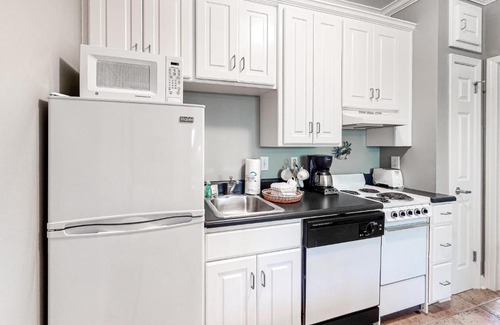 Dauphin Island House | Dauphin Island Beach Club #201