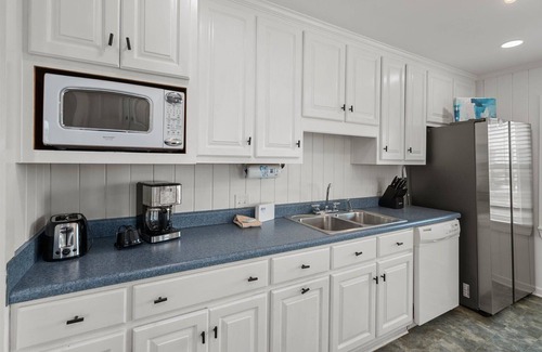 Dauphin Island House | Dauphin Island Escape | Gulf Views, Hot Tub, Pet-Friendly
