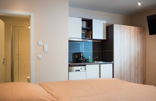Marktheidenfeld Apartment | DAUSCH & Gässchen-TRÖG - Anno Domini 1716 boutique hotel apartments
