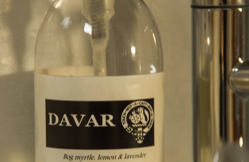 Lochinver Bed & Breakfast | Davar
